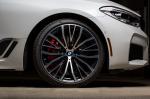 BMW 640i Gran Turismo M Performance Parts 2017 года (NA)